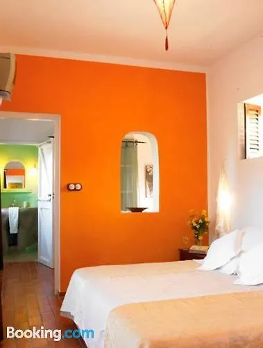 Agroturismo Can Talaias San Carlos Es Cana Hotel