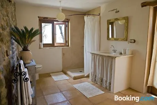 Agroturismo Can Talaias San Carlos Es Cana 5*,  Spanien