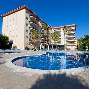  Apartment Pineda Park Spain