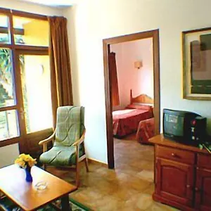  Apartment San Carlos Spain