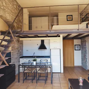  Apartment Urbi Spain