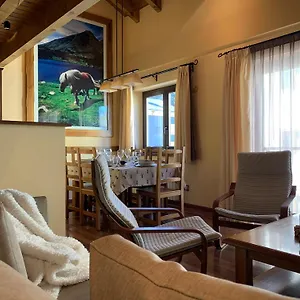  Apartment Gran Vall Spain