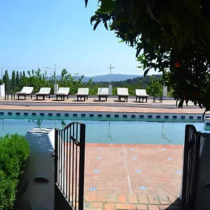  Country house Navezuelas Spain