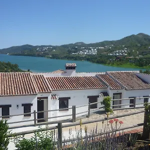  Holiday home Huetor Spain