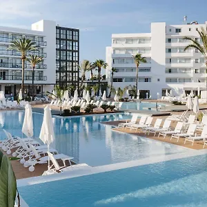 Aluasoul Ibiza - Adults Only Es Canar (Ibiza)
