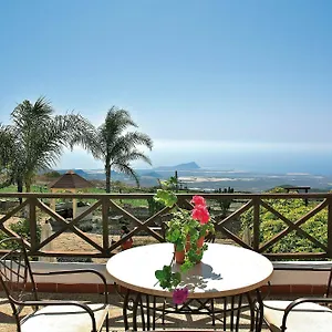  Apartment Eco Vista Bonita Spain