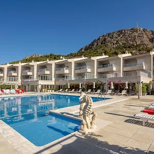  Apartment Centremar Spain
