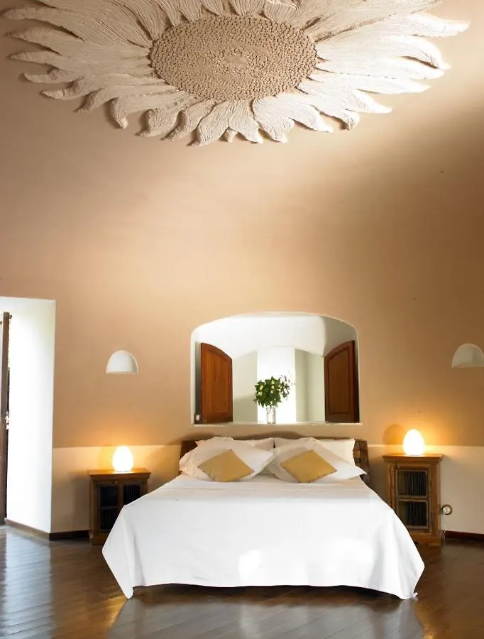 Agroturismo Can Talaias San Carlos Es Canar  Hotel