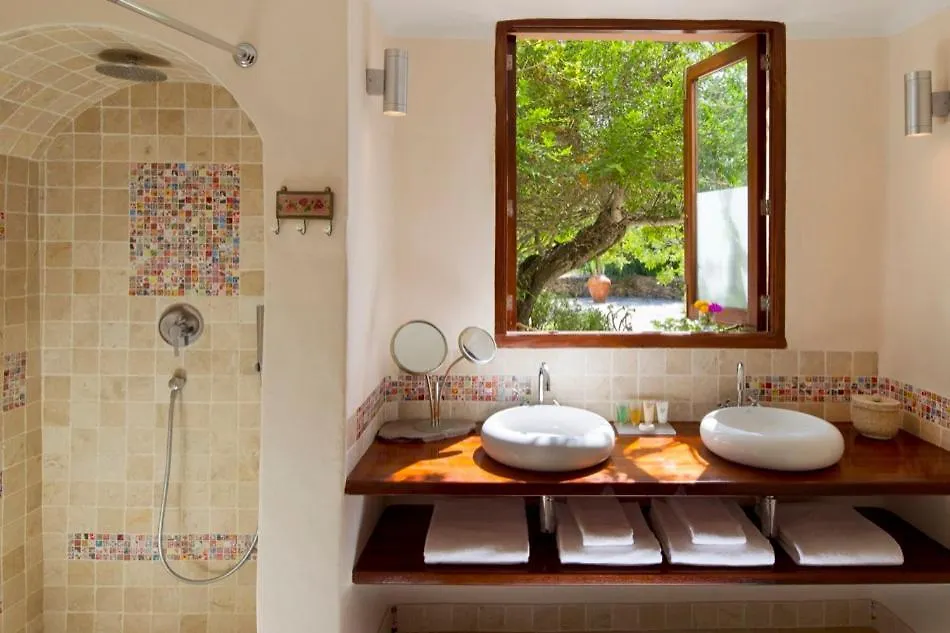 ***** Hotel Agroturismo Can Talaias San Carlos Es Canar  Spain
