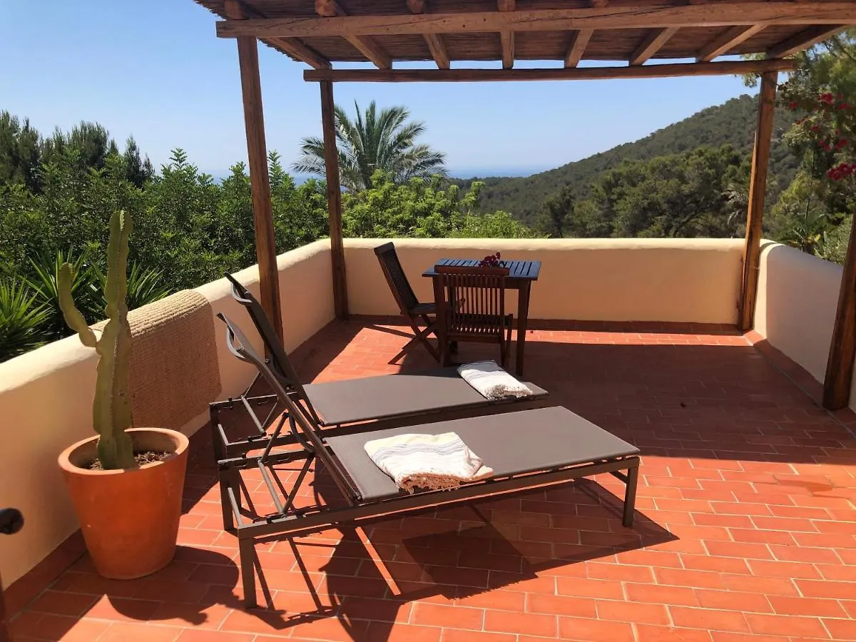 Agroturismo Can Talaias San Carlos Es Canar  5*, Es Canar (Ibiza) Spain