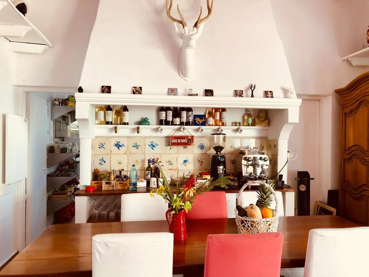 Agroturismo Can Talaias San Carlos Es Canar  Hotel Es Canar (Ibiza)